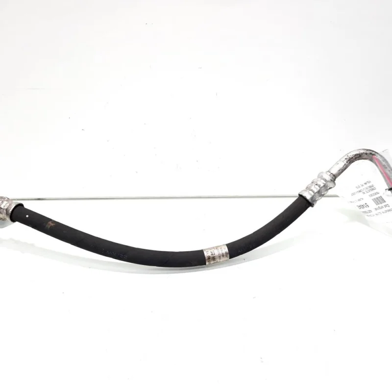 Conducta clima, cod A2078303015, Mercedes Clasa C Coupe (C204), 2.2 CDI, OM651911 (idi:514542) Transport gratuit