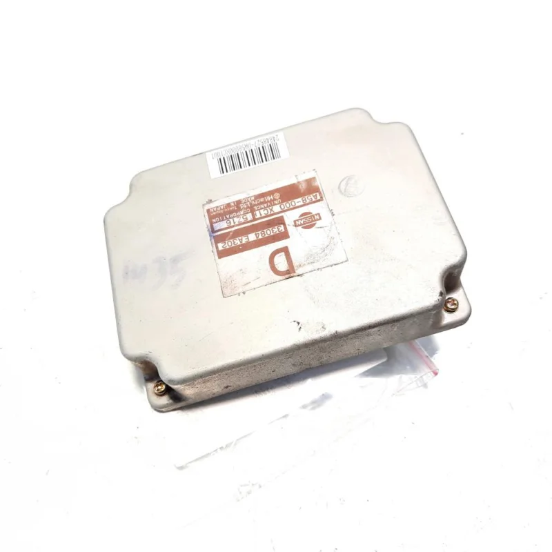Reducere de preț Modul transmisie, cod 33084-EA302, Nissan Navara (D40) (id:527031)