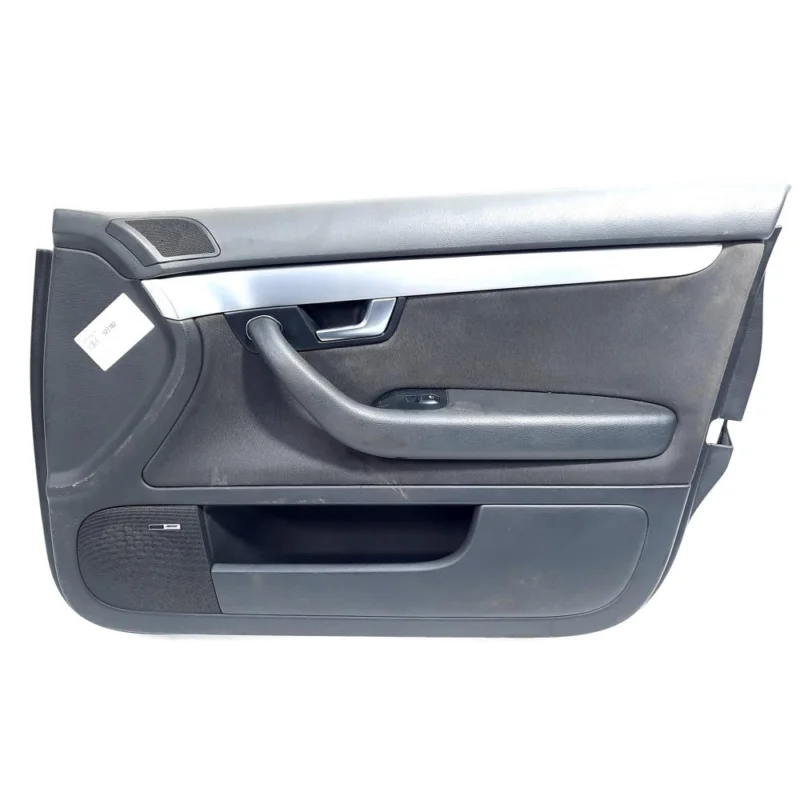 Tapiterie dreapta fata, Audi A4 (8EC, B7) (id:527182) Popular