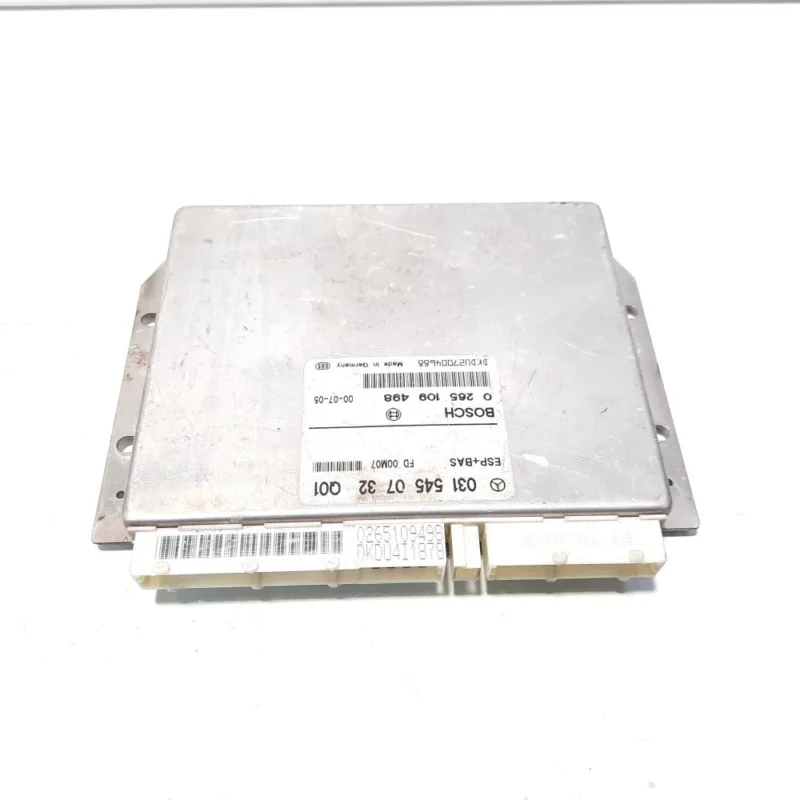 Super ofertă Calculator A-B-S, cod 0315450732, 0265109498, Mercedes Clasa E (W210) (id:527117)