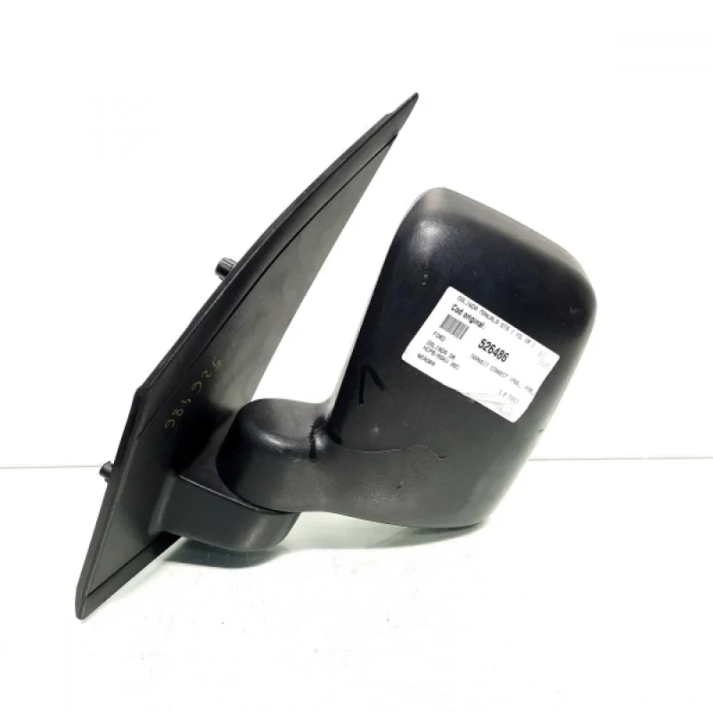 Cumpărături sigure Oglinda manuala stanga, Ford Transit Connect (P65) (id:526486)