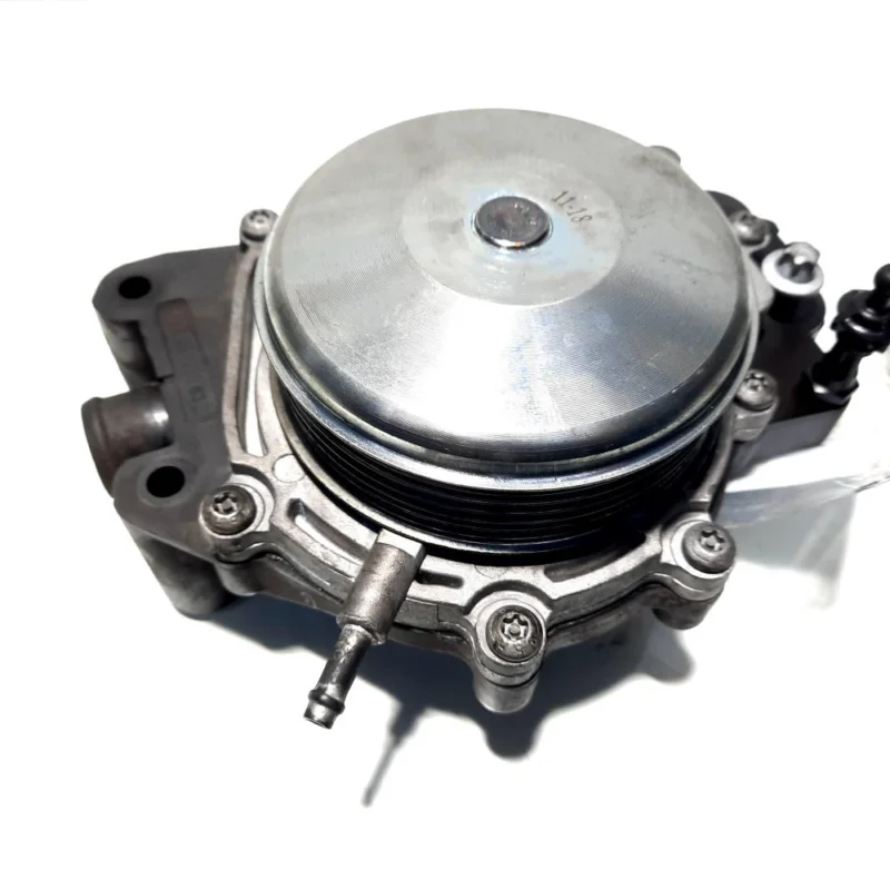 Nu rata Pompa apa, cod A6512006301, Mercedes CLS (C218), 2.2 CDI, OM651924 (idi:514538)