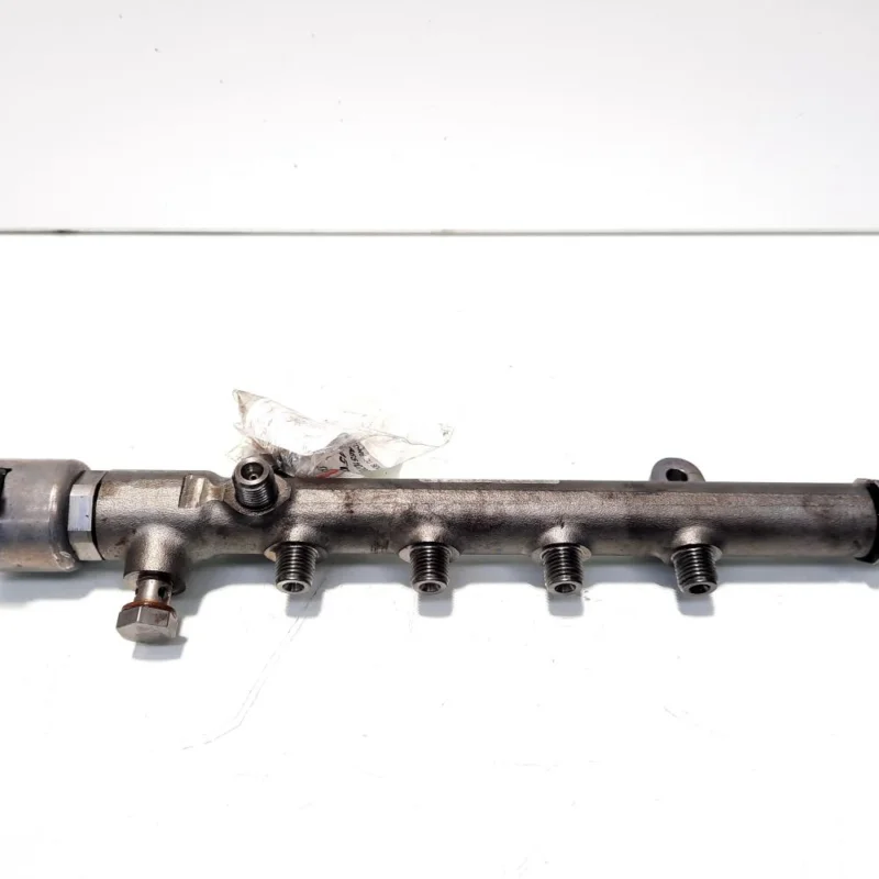 Reducere de preț Rampa injectoare cu senzori, cod A6510700495, Mercedes Clasa C T-Model (S204), 2.2 CDI, OM651911 (idi:514515)