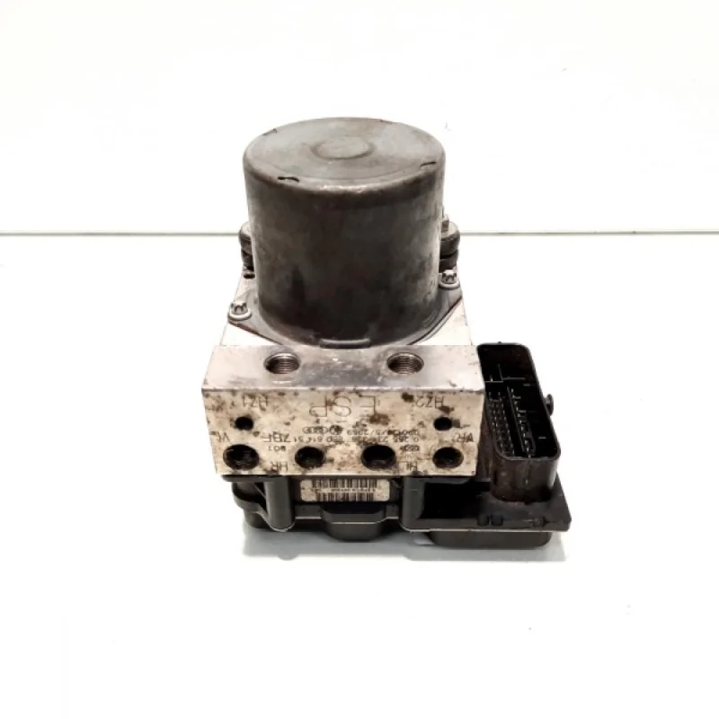 Doar azi Unitate control A-B-S, cod 8E0910517H, Audi A4 Avant (8ED, B7) (id:526741)