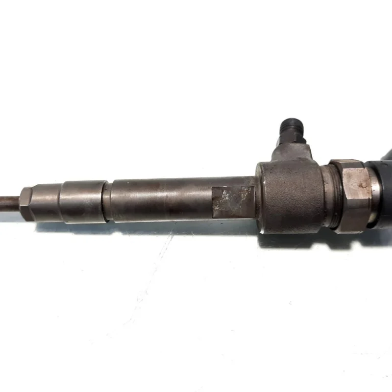 Retur gratuit Injector, cod 0445110119, Fiat Multipla (186), 1.9 JTD, 186A8000 (idi:514756)
