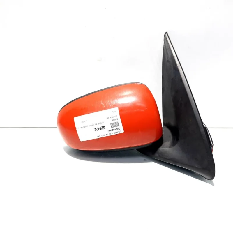 Oglinda electrica dreapta, Nissan Almera 2 (N16) (id:526422) Reduceri