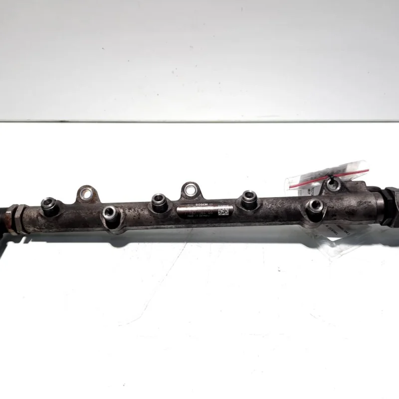 Rampa injectoare cu senzori, cod 7787164, 0445214030, Bmw 3 Touring (E46), 2.0 diesel, 204D4 (idi:514718) Bestseller