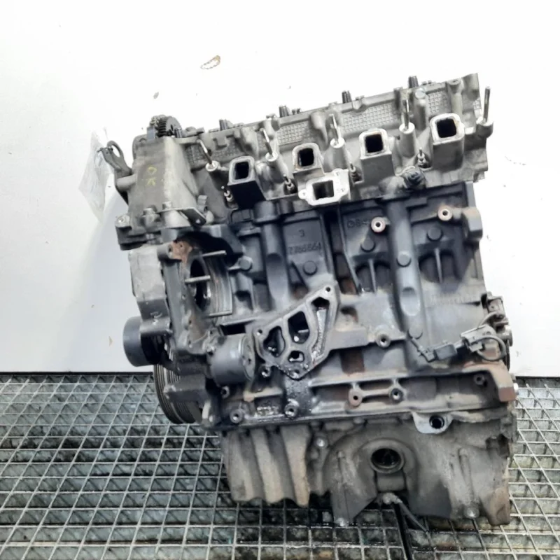 Preț promoțional Motor, cod 204D4, Bmw 3 (E46), 2.0 diesel (pr:110747)