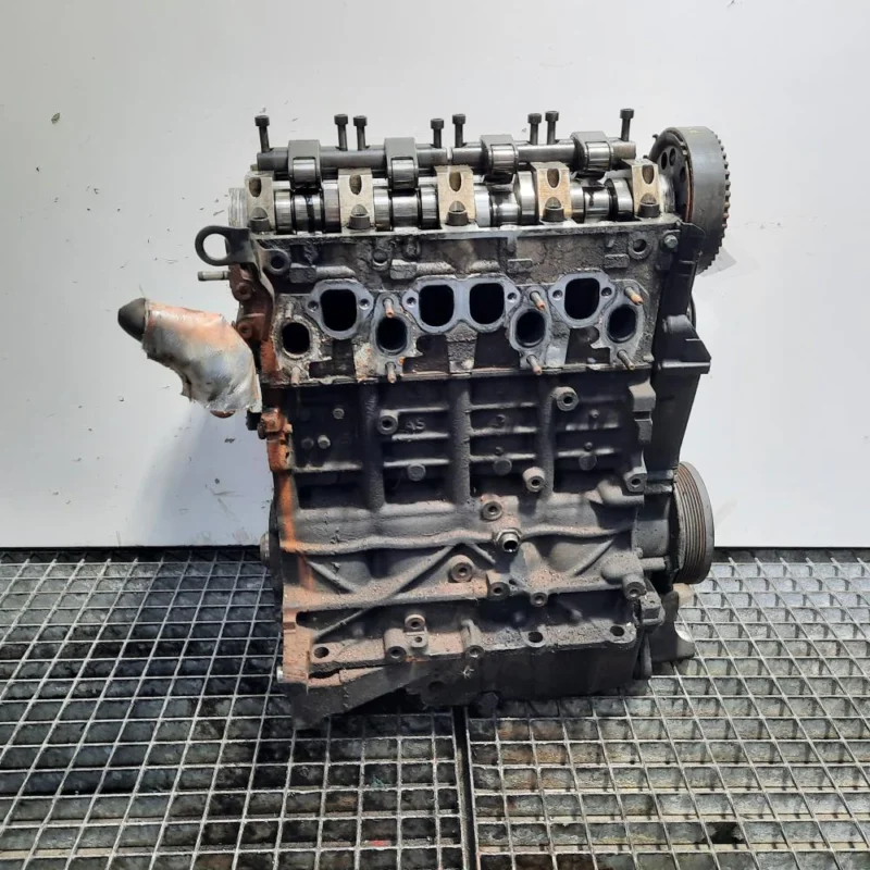 Preț redus Motor, cod ASZ, Ford Galaxy 1, 1.9 TDI (idi:513815)