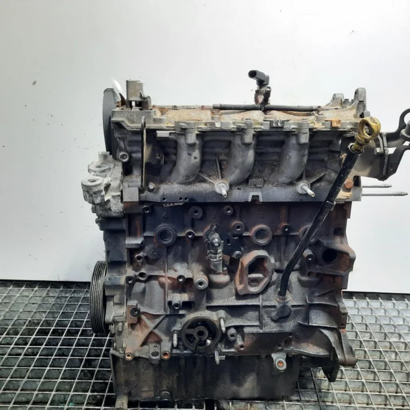 Cel mai vândut Motor, cod D4204T, Volvo S80 ll, 2.0 diesel (idi:513809)