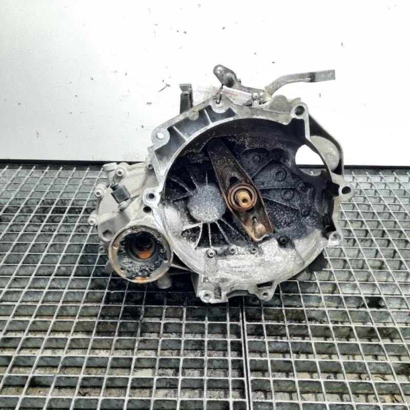 Vezi acum Cutie de viteza manuala, cod FSP, Skoda Fabia 1 (6Y2), 1.2 benz, BMD, 5 vit man (pr:110747)