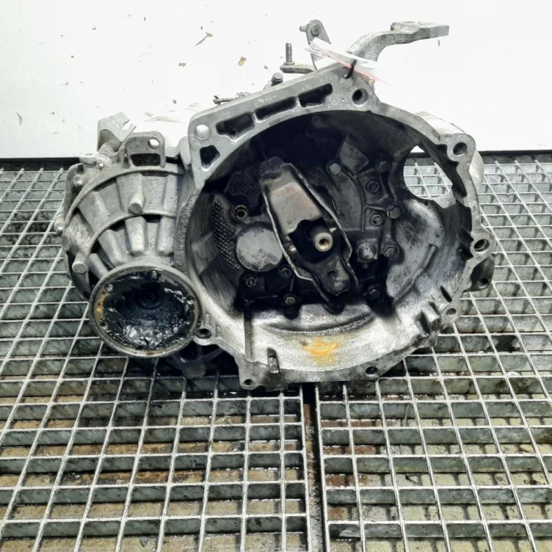 Chilipir Cutie viteze manuala, cod GQQ, VW Jetta 3 (1K2), 1.9 TDI, BKC, 5 vit man (pr:110747)