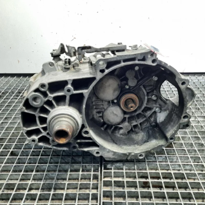 Cutie de viteza manuala, cod FUX, VW Sharan (7M8, 7M9, 7M6), 1.9 TDI, ASZ, 6 vit man (pr:110747) Ofertă specială
