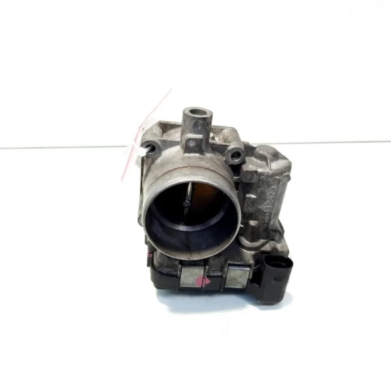 Clapeta acceleratie, cod 03C133062A, Audi A3 (8P1) 1.6 FSI, BLP (idi:520060) Expediere rapidă