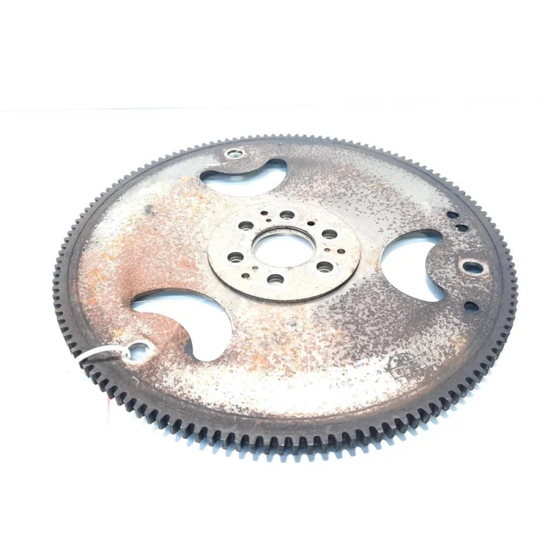 Discount Coroana volanta, cod 55565760, Opel Astra J GTC, 1.6 benz, A16XER, cutie automata (idi:520031)