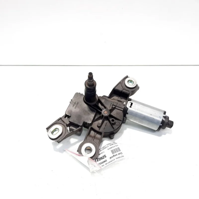Noutate Motoras stergator haion, cod 5N0955711A, Vw Tiguan (5N) (id:526027)