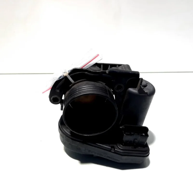 Clapeta acceleratie, cod 9649510080, 0280750164, Citroen C4 (I), 1.6 benz, NFU (idi:520016) Transport gratuit