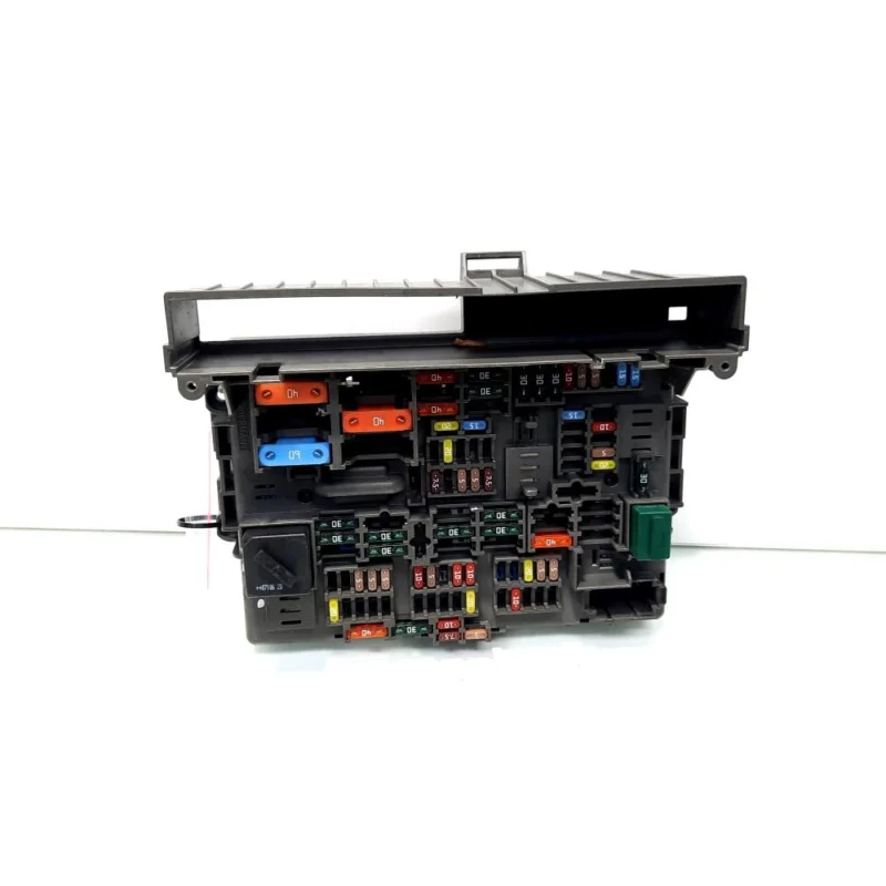 Ofertă exclusivă Tablou sigurante, cod 9119447-02, Bmw 3 Cabriolet (E93) 3.0 benz, N54B30A (id:525635)