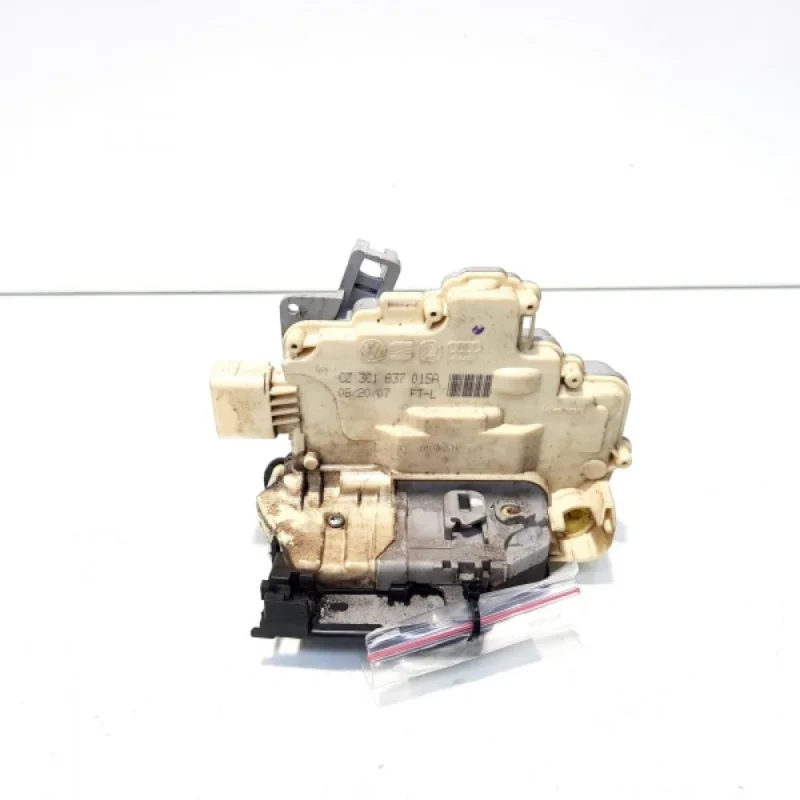 Broasca stanga fata, cod 3C1837015A, Vw Passat (3C2) (id:526189) Reducere