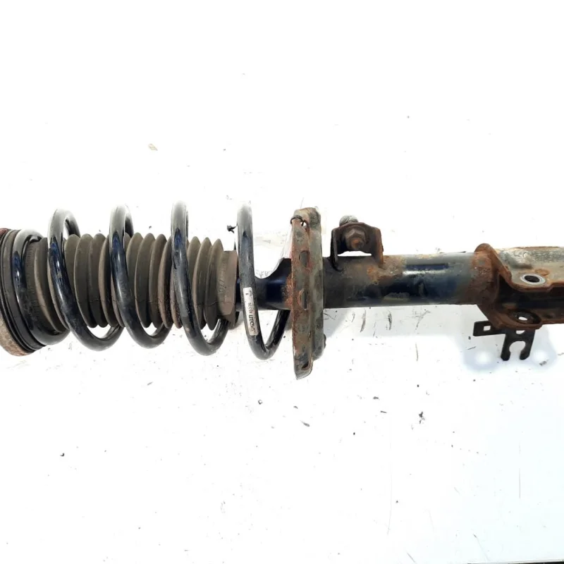 Chilipir Amortizor stanga fata, cod 22214603, Opel Astra H Van (idi:519436)