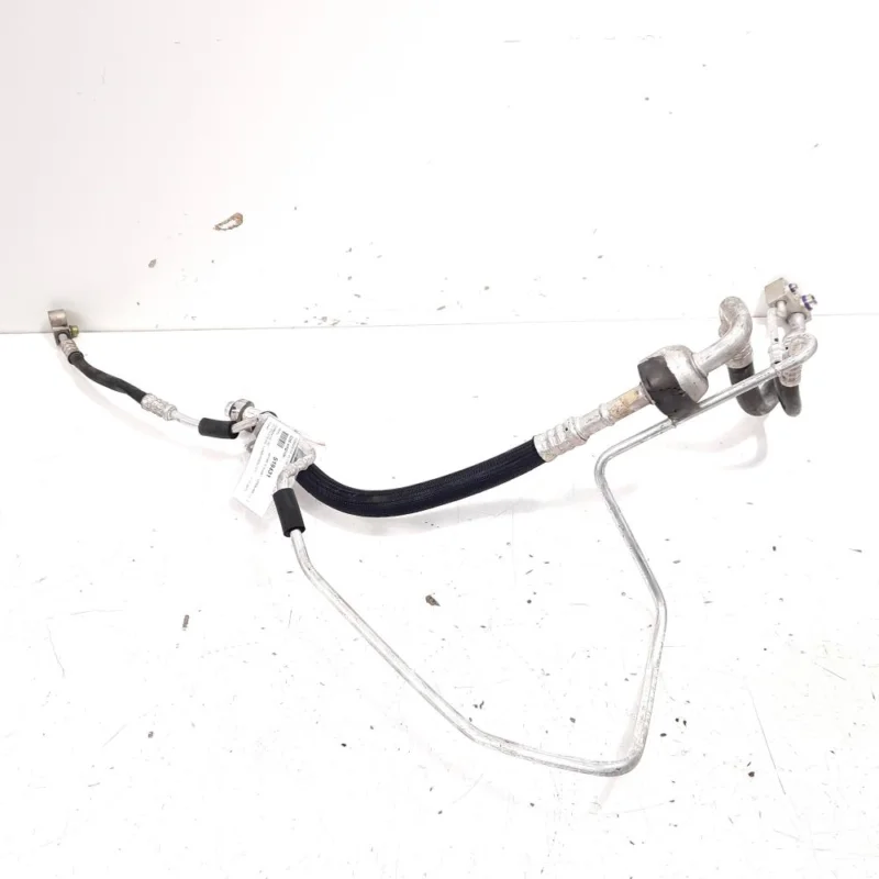 Conducta clima dubla, Opel Astra H, 1.7 CDTI, Z17DTJ (idi:519431) Promoție