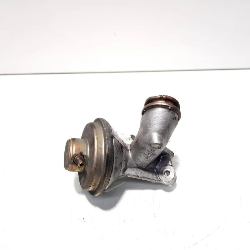 Egr, cod 9646335680, Ford Fiesta 5, 1.4 TDCI, F6JA (id:525320) Retur ușor