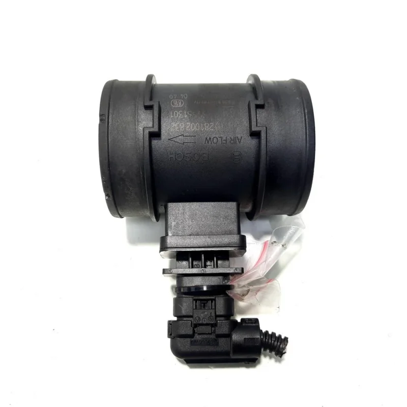 Debitmetru aer, cod 55561301, Opel Astra H GTC, 1.7 CDTI, Z17DTJ (idi:519424) Preferatul clienților