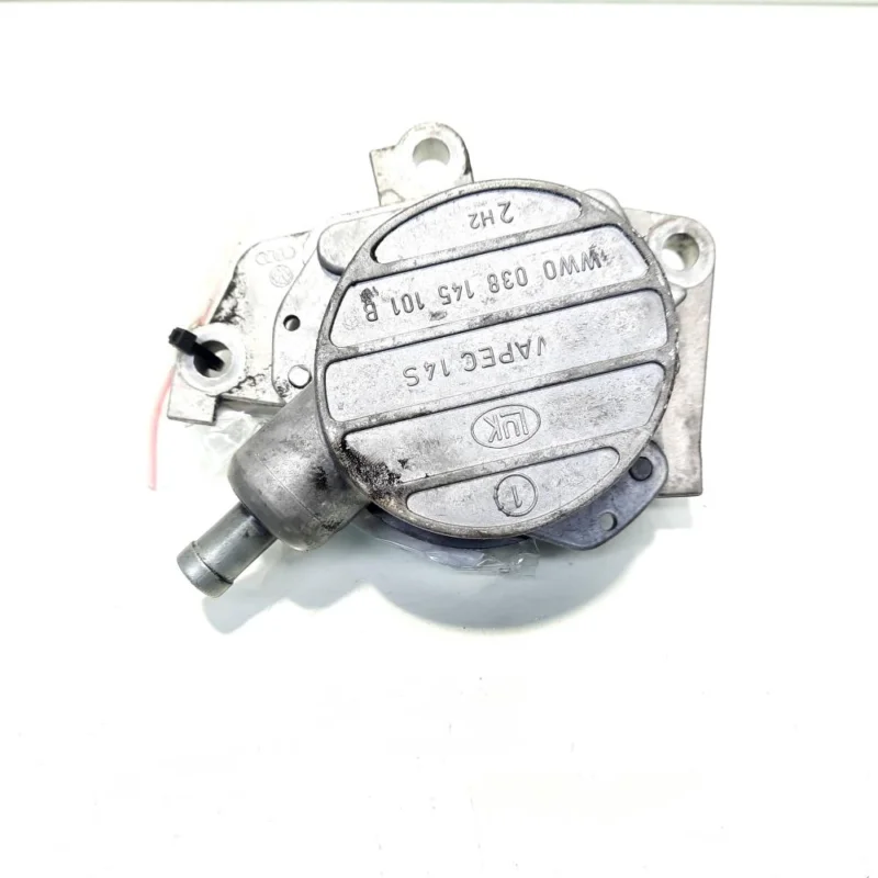 Cel mai vândut Pompa vacuum Luk, cod 038145101B, Audi A3 (8L1) 1.9 TDI, ALH (id:525301)