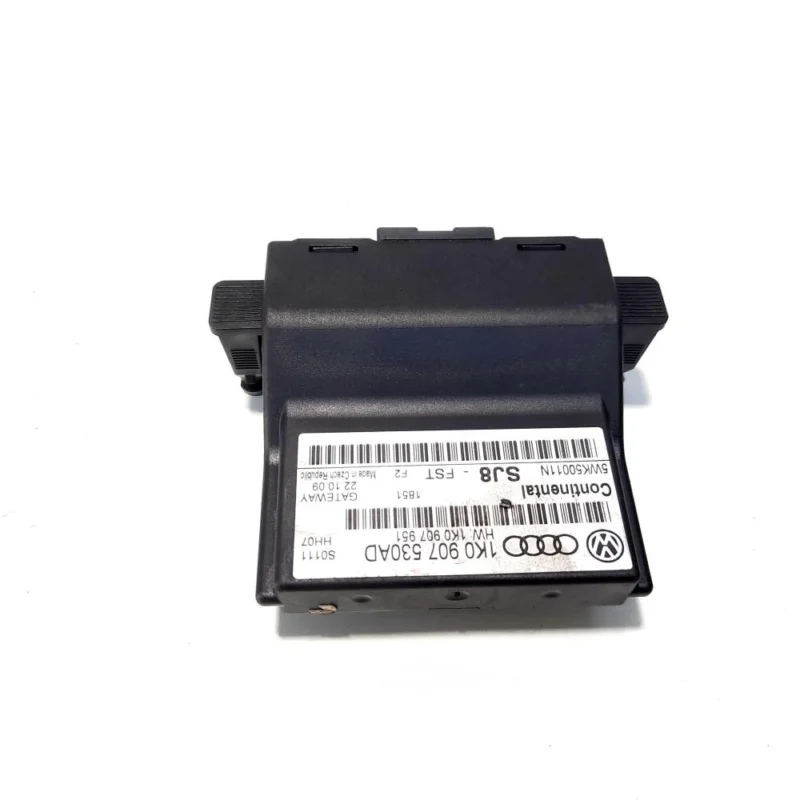 Reducere de preț Modul control central, cod 1K0907530AD, VW Golf 6 Variant (AJ5) (idi:518621)