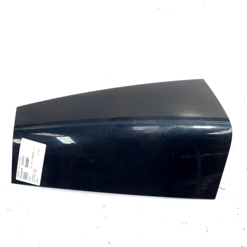 Retur gratuit Ornament stalp stanga spate, cod 5L6853215, Skoda Yeti (5L) (id:525381)