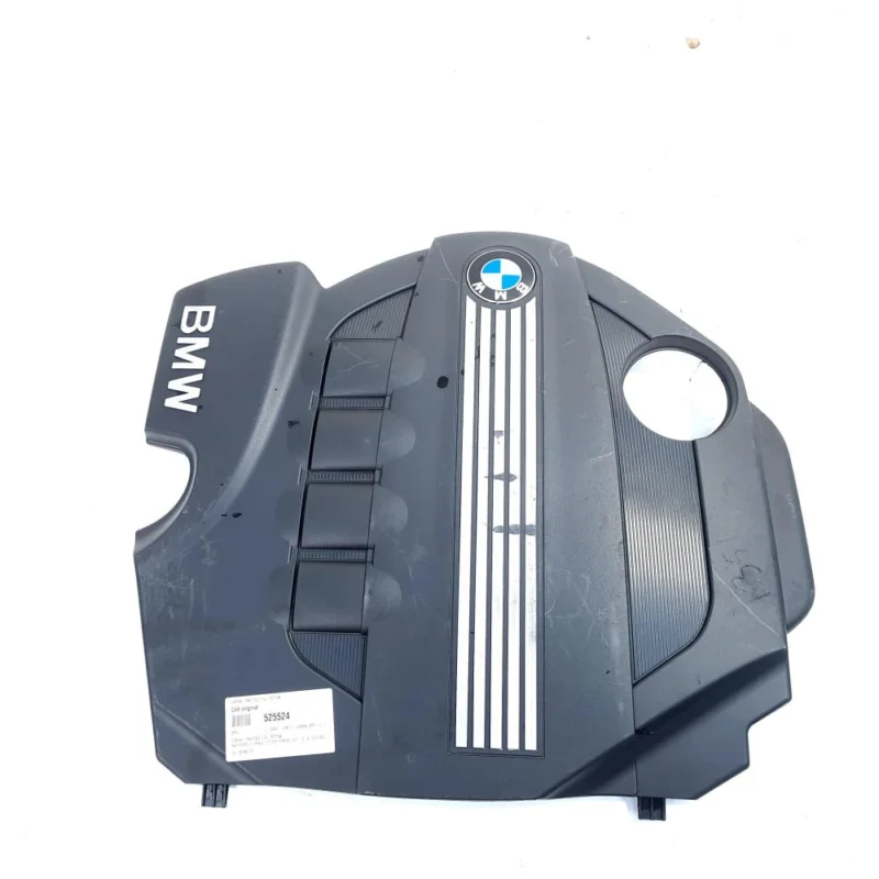 Capac protectie motor, Bmw 1 (E81, E87) 2.0 diesel, N47D20C (id:525524) Popular
