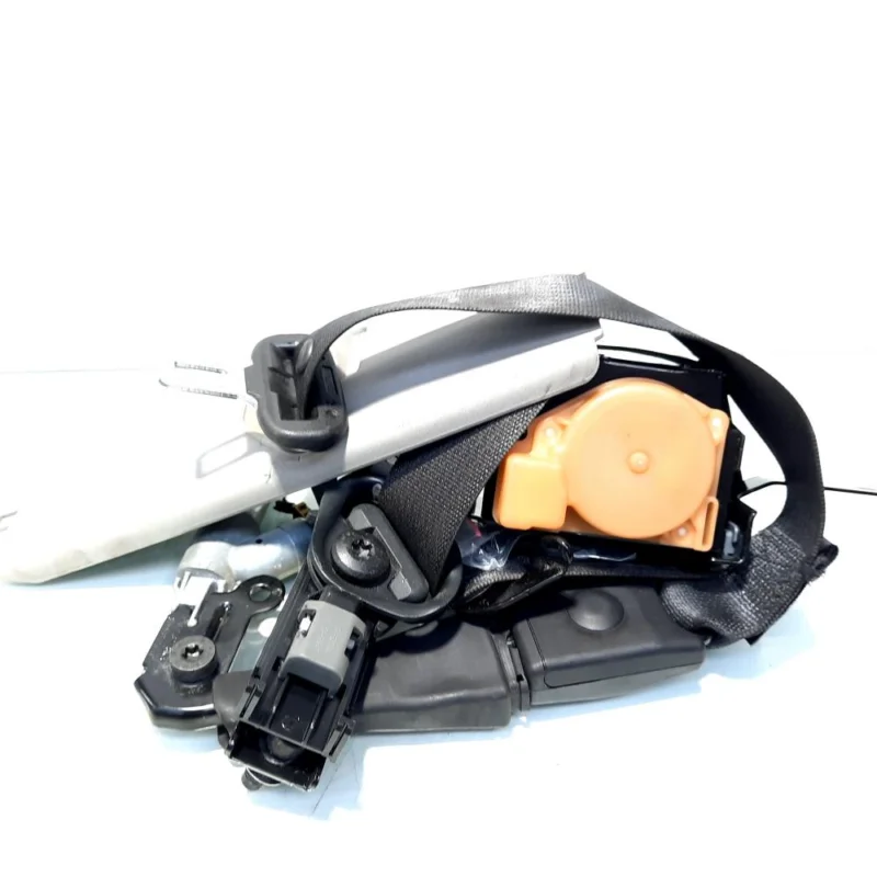 Centura stanga fata cu capsa, cod 12848365, Opel Insignia A Sports Tourer (idi:513325) Noutate