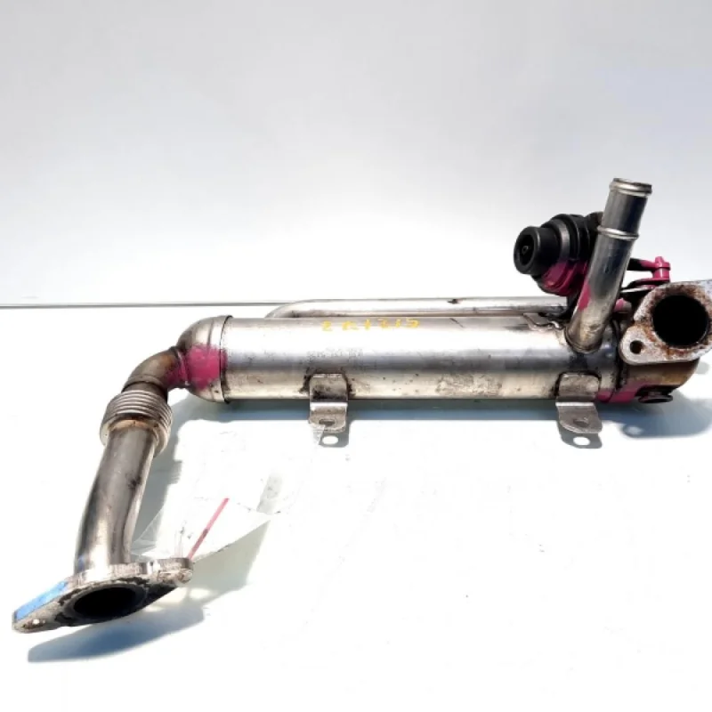 Racitor gaze, cod 03G131512S, Seat Altea XL (5P5, 5P8), 2.0 TDI, BMM (idi:512173) Livrare gratuită