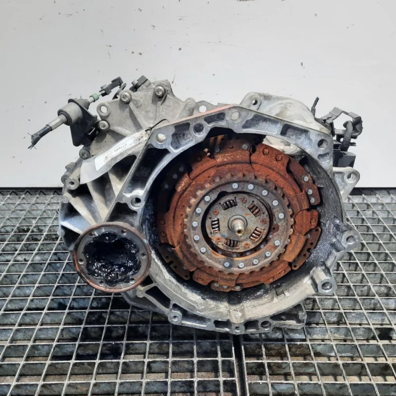 Reduceri Cutie de viteze automata, cod NTZ, VW Passat Variant (3C5), 1.4 TSI, CAX (pr:110747)