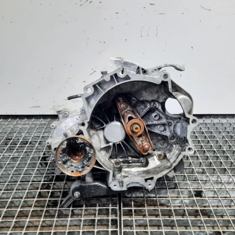 Cutie viteze manuala, cod MHX, Seat Ibiza 5 (6J5), 1.2 TSI, CBZB, 5 vit man (idi:511024) Vezi acum