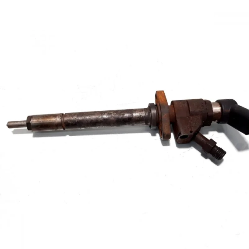 Plată sigură Injector, cod 9657144580, Ford Focus 2 (DA) 2.0 TDCI, G6DA (id:518768)