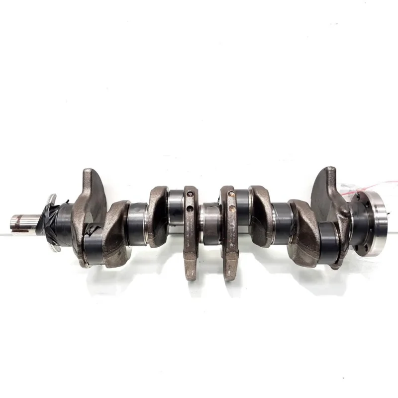 Ultima șansă Vibrochen, Renault Clio 4, 1.5 DCI, K9KB608 (pr:110747)