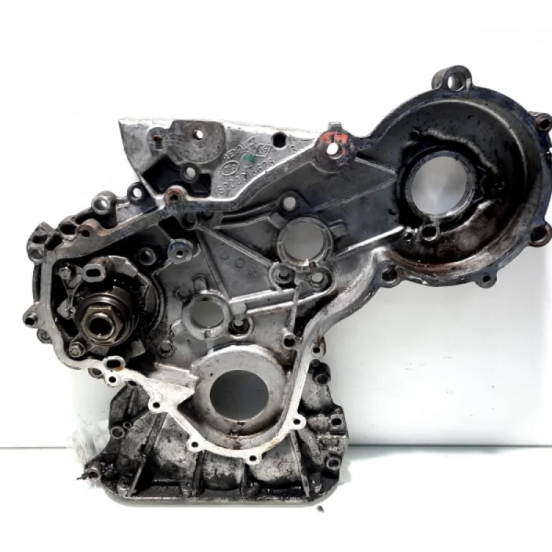 Capac distributie, cod 8200018628, Renault Laguna 2 Combi, 2.2 DCI, G9T600 (idi:512322) Cel mai vândut