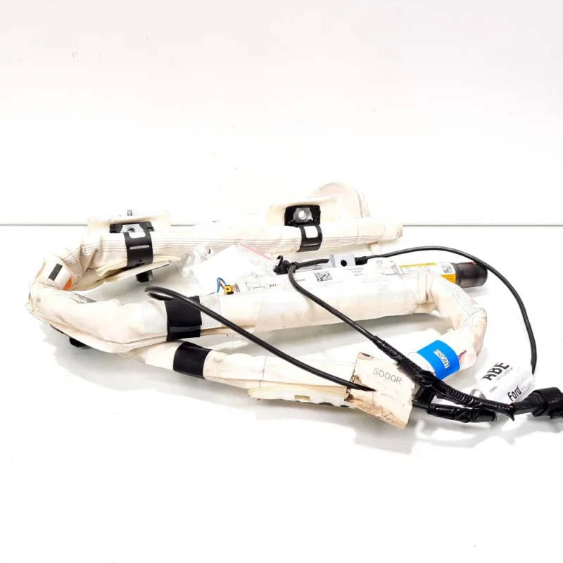 Airbag cortina stanga, cod BM51-14K158-CA, Ford Focus 3 (id:524959) Cumpără online