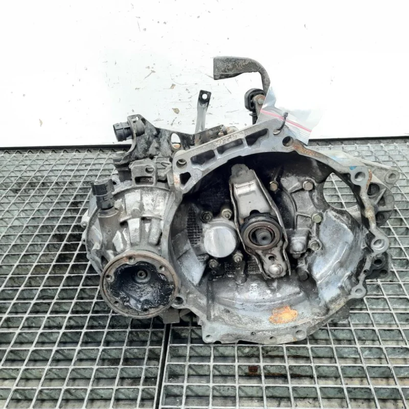 Cutie de viteza manuala, cod EGV, Audi A3 (8L1) 1.8 benz, APG, 5 vit man (id:524979) Ofertă exclusivă