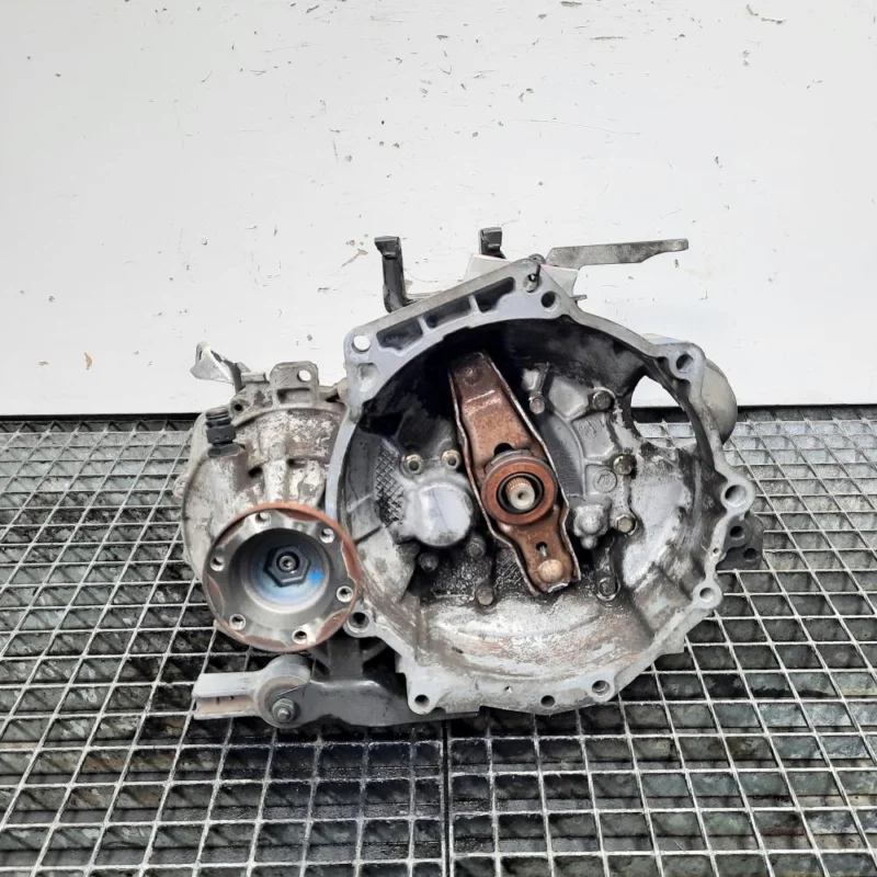 Cutie viteza manuala, cod EWT, Vw Polo (9N) 1.9 TDI, ATD, 5 vit man (pr:110747) Cel mai bun preț