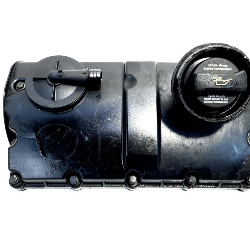 Transport gratuit Capac culbutori, cod 038103469S, Audi A3 (8L1), 1.9 TDI, AXR (idi:512474)