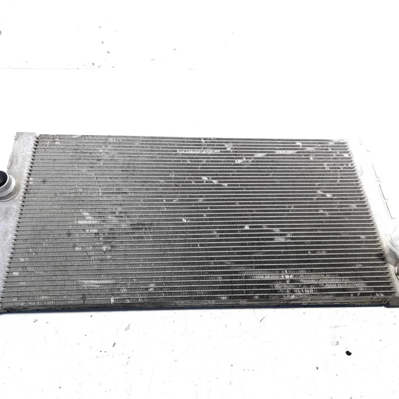 Radiator racire apa, Bmw 5 (F10), 2.0 diesel, N47D20C (idi:511541) Plată securizată