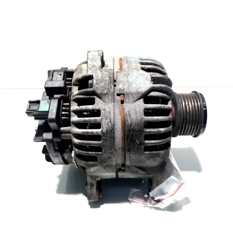 Livrare rapidă Alternator 150A Bosch, cod 8200660034, Renault Megane 3 Combi, 1.5 DCI, K9KF830 (idi:513112)