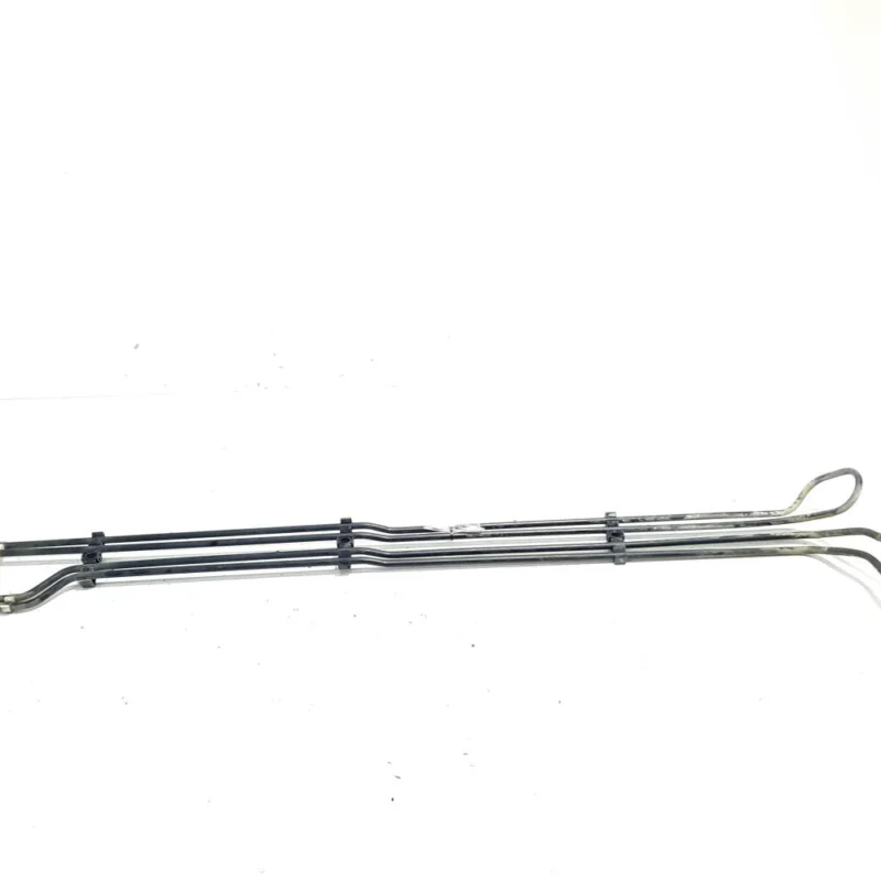 Set conducte racire combustibil, Renault Kangoo 2, 1.5 DCI (idi:513152) Reducere de preț