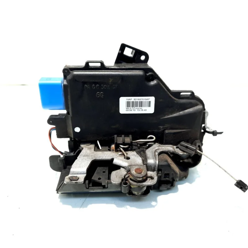 Preferatul clienților Broasca stanga fata, cod 3D1837015AP, VW Jetta 3 (1K2) (idi:514068)