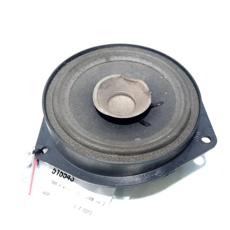 Boxa spate, cod 90379280, Opel Astra H Van (idi:515543) Premium