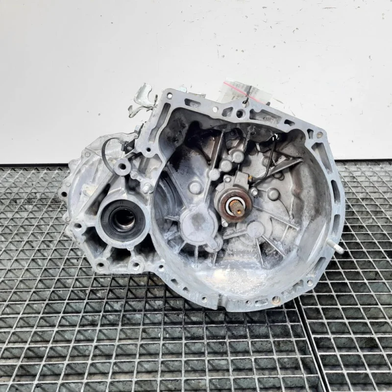 Cutie de viteza manuala, Suzuki SX4, 1.6 VVT, M16A, 5 vit man (id:522924) Plată sigură