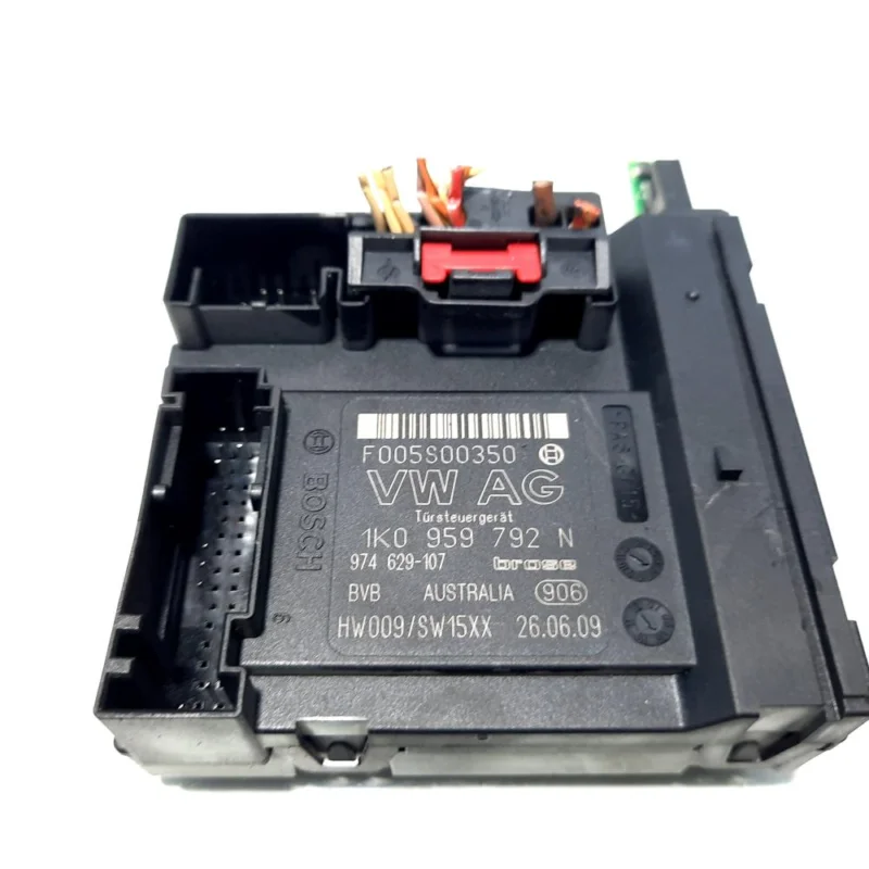 Reducere specială Modul dreapta fata, cod 1K0959792N, VW Passat (3C2) (idi:515534)