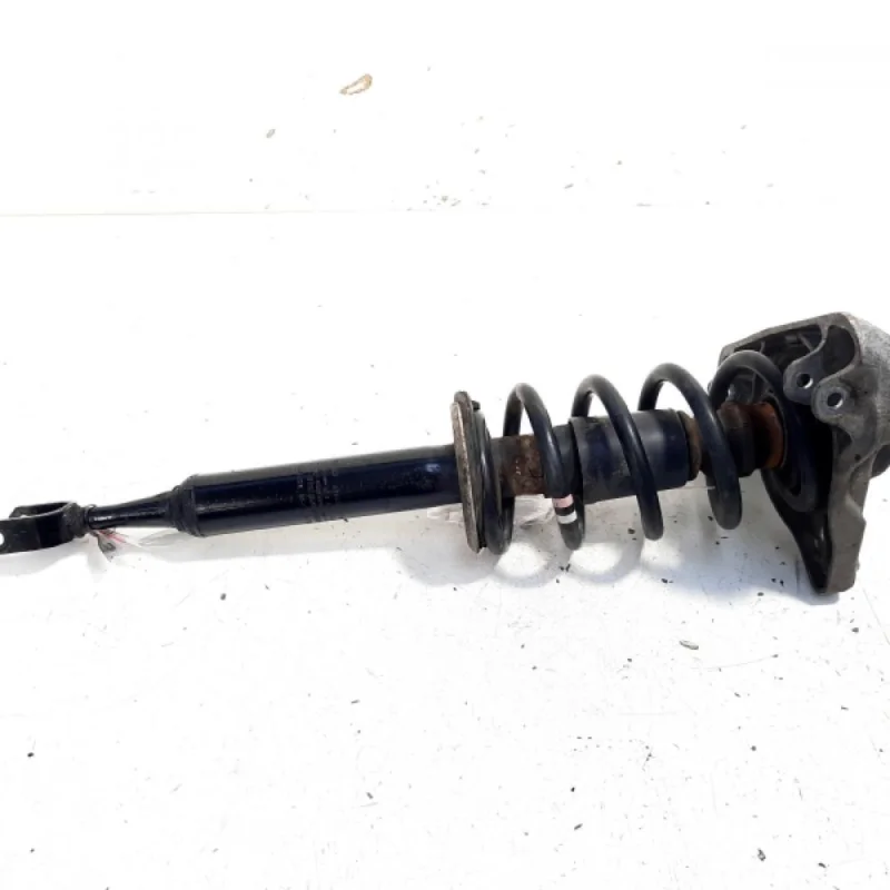 Amortizor stanga fata, Audi A4 Avant (8ED, B7) 2.0 TDI, BPW (id:524663) Promoție